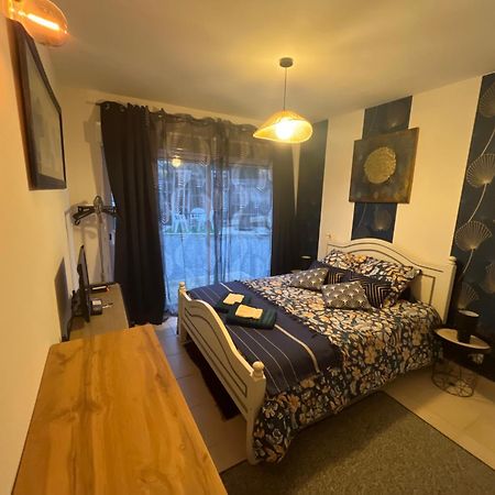 קאמייר Chambre D Hote A La Plage De 15 M2 Le Manapany מראה חיצוני תמונה