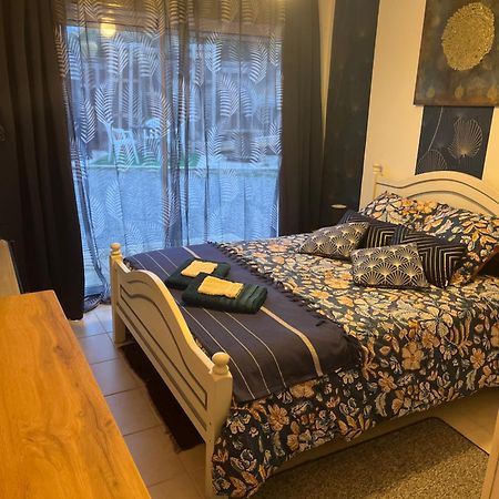 קאמייר Chambre D Hote A La Plage De 15 M2 Le Manapany מראה חיצוני תמונה