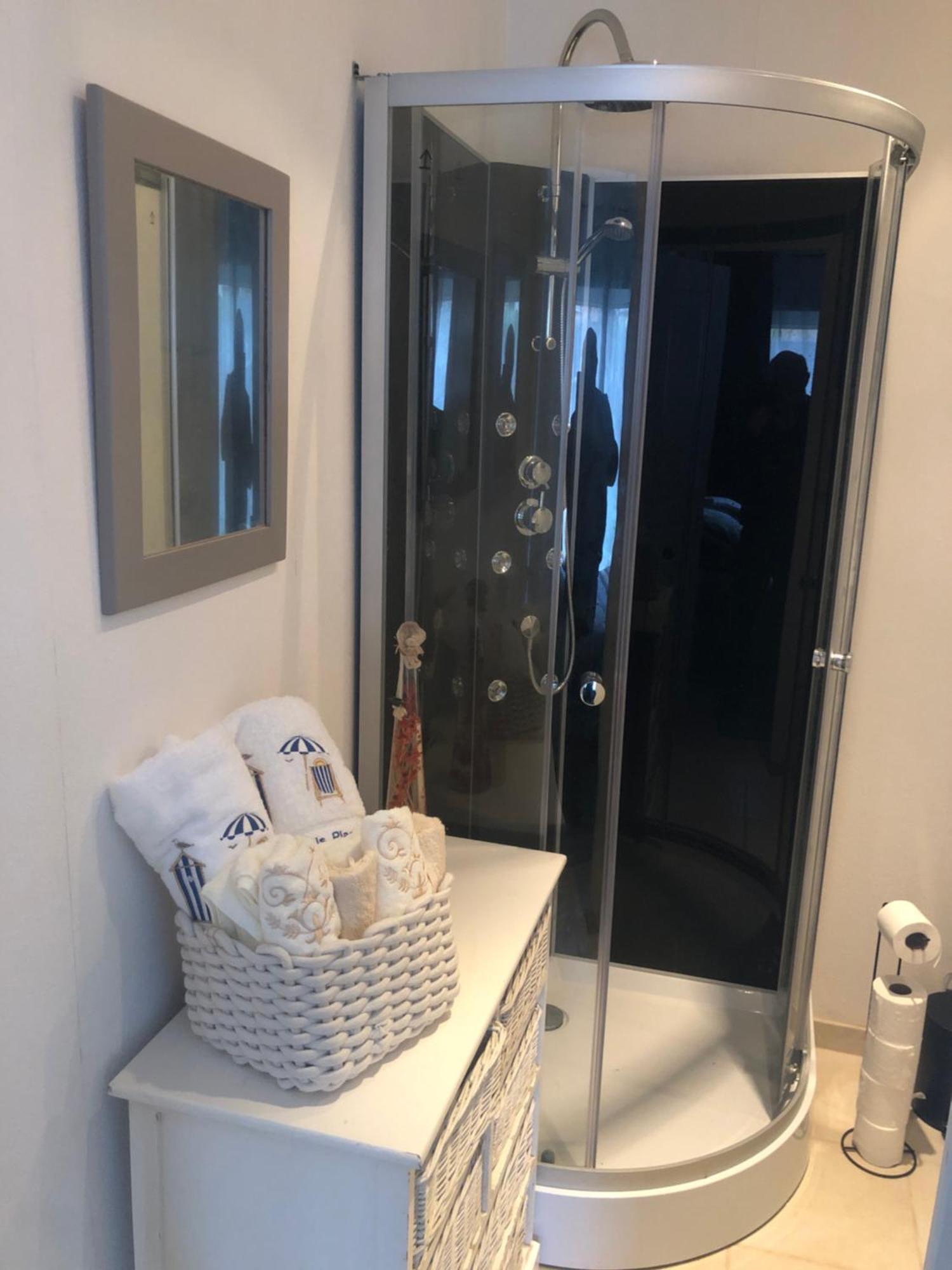 קאמייר Chambre D Hote A La Plage De 15 M2 Le Manapany מראה חיצוני תמונה