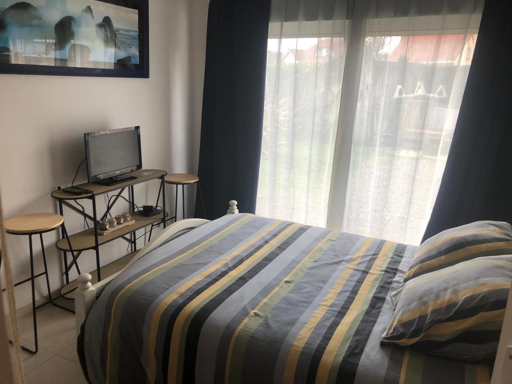 קאמייר Chambre D Hote A La Plage De 15 M2 Le Manapany מראה חיצוני תמונה