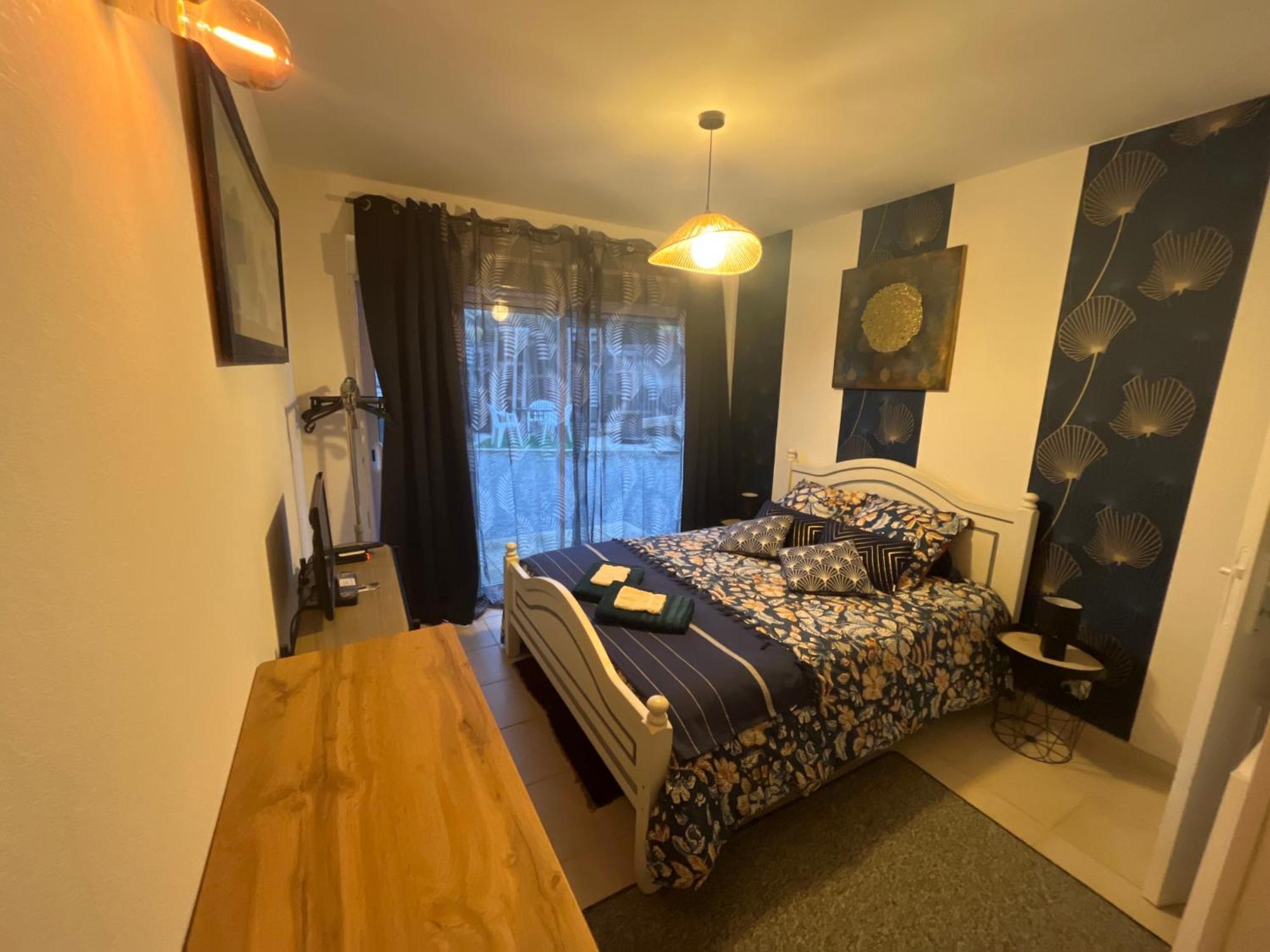 קאמייר Chambre D Hote A La Plage De 15 M2 Le Manapany מראה חיצוני תמונה