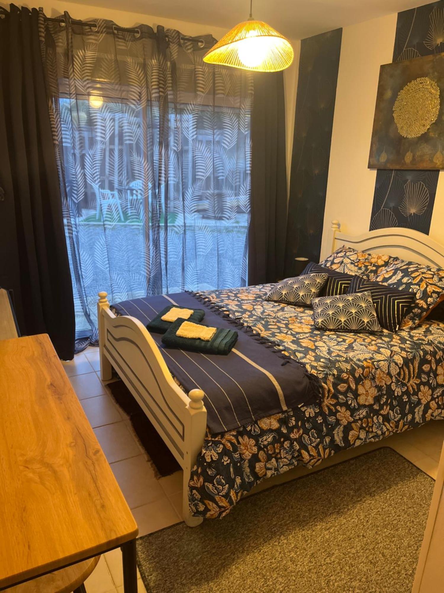 קאמייר Chambre D Hote A La Plage De 15 M2 Le Manapany מראה חיצוני תמונה